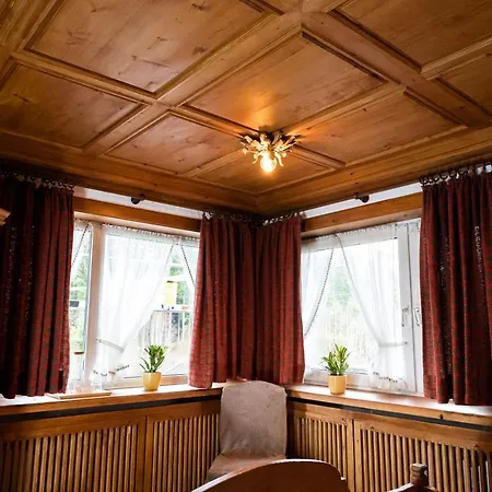 Hotel Zum See, Titisee Zewnętrze zdjęcie