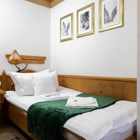 Hotel Zum See, Titisee Zewnętrze zdjęcie