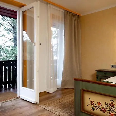 Hotel Zum See, Titisee Zewnętrze zdjęcie