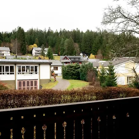 Hotel Zum See, Titisee Zewnętrze zdjęcie