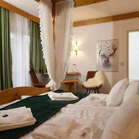 Hotel Zum See, Titisee Zewnętrze zdjęcie
