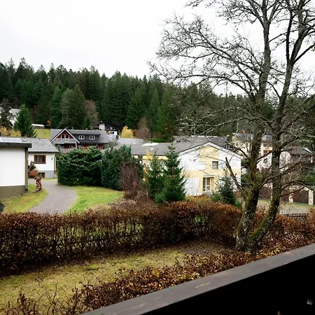 Hotel Zum See, Titisee Zewnętrze zdjęcie