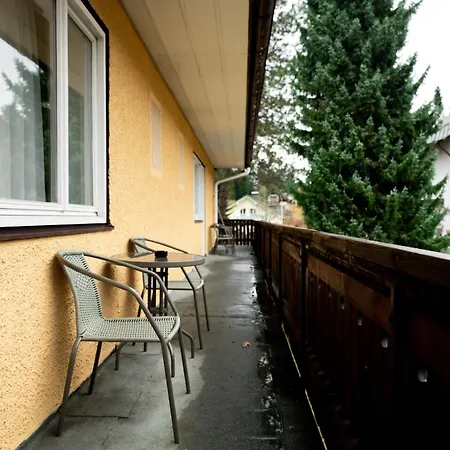 Hotel Zum See, Titisee Zewnętrze zdjęcie