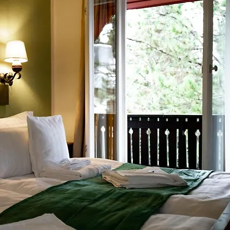 Hotel Zum See, Titisee Zewnętrze zdjęcie