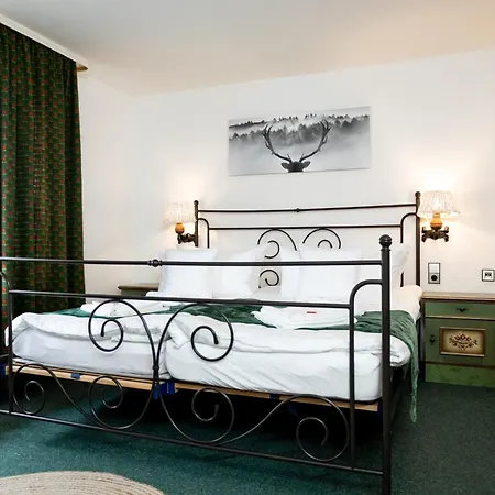 Hotel Zum See, Titisee Zewnętrze zdjęcie
