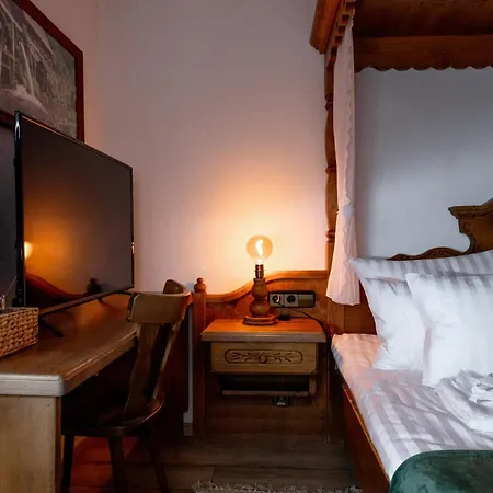 Hotel Zum See, Titisee Zewnętrze zdjęcie