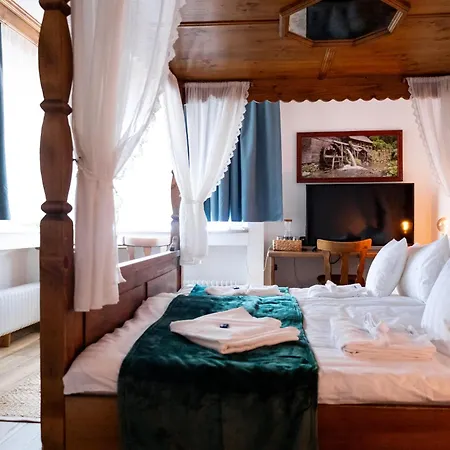 Hotel Zum See, Titisee Zewnętrze zdjęcie