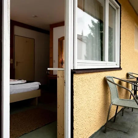 Hotel Zum See, Titisee Zewnętrze zdjęcie