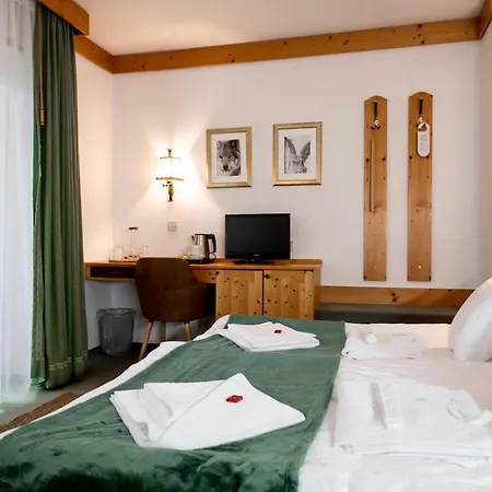Hotel Zum See, Titisee Zewnętrze zdjęcie