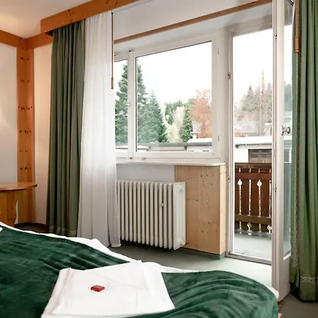 Hotel Zum See, Titisee Zewnętrze zdjęcie