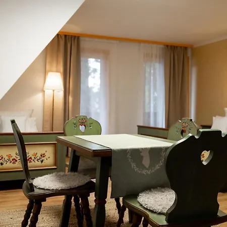 Hotel Zum See, Titisee Zewnętrze zdjęcie