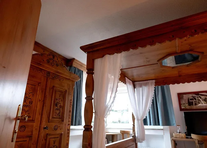 Hotel Zum See, Titisee