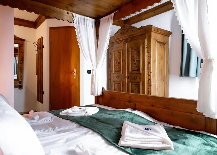 Hotel Zum See, Titisee
