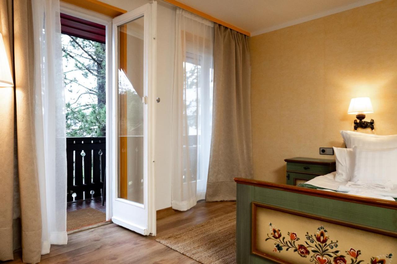Zum See, Hotel