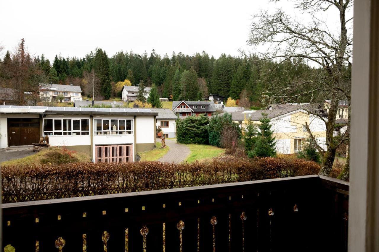 Zum See, Hotel *