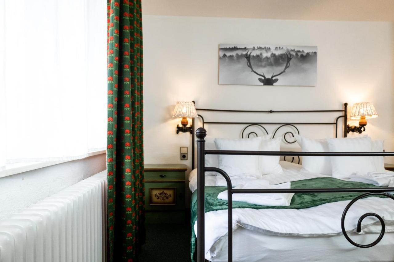 Hotel Zum See,