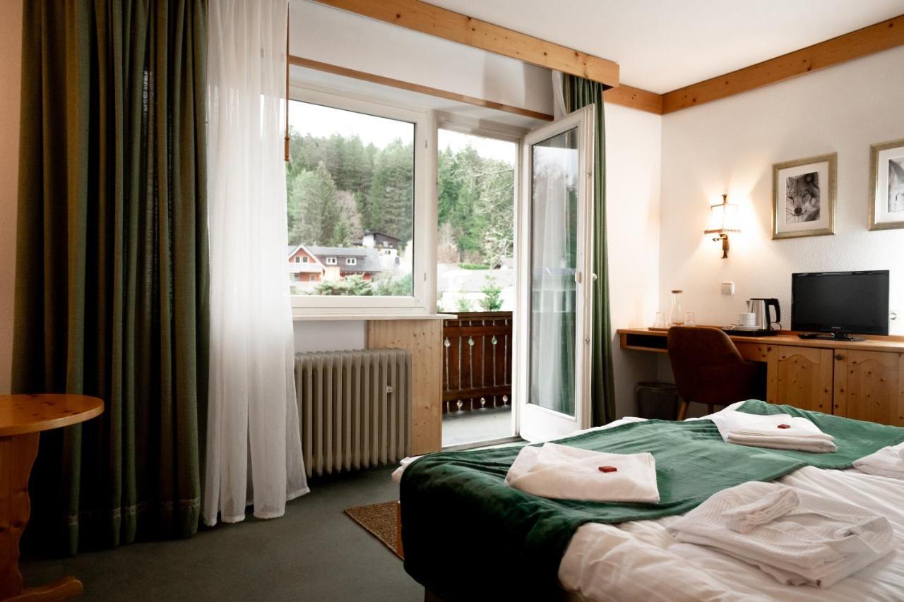 Hotel Zum See, *