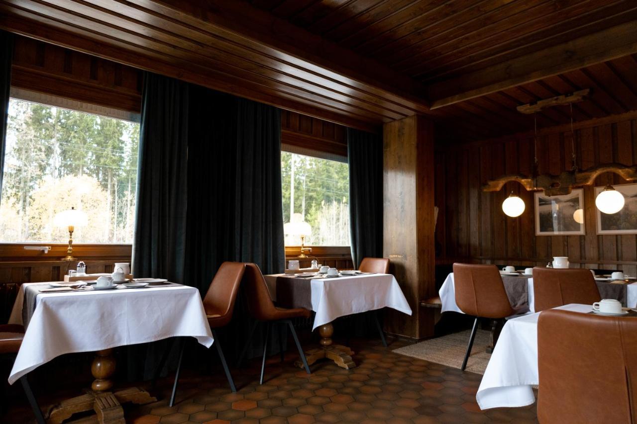 Hotel Zum See, Titisee-Neustadt