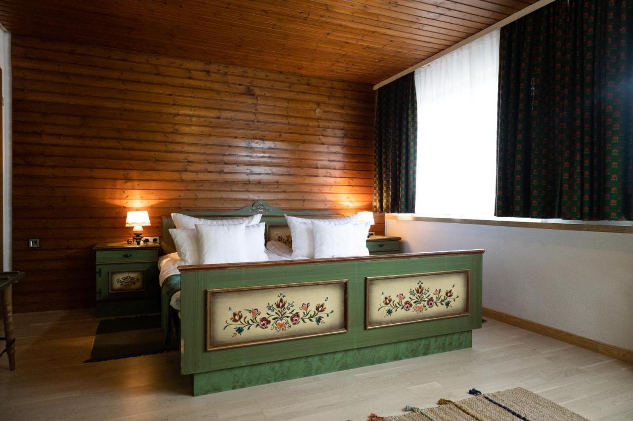 Hotel Zum See,