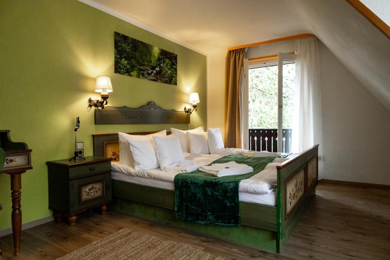 Hotel Zum See, Titisee-Neustadt