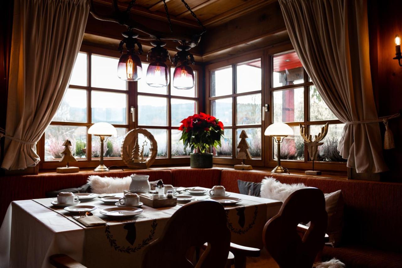 Hotel Zum See, Titisee-Neustadt