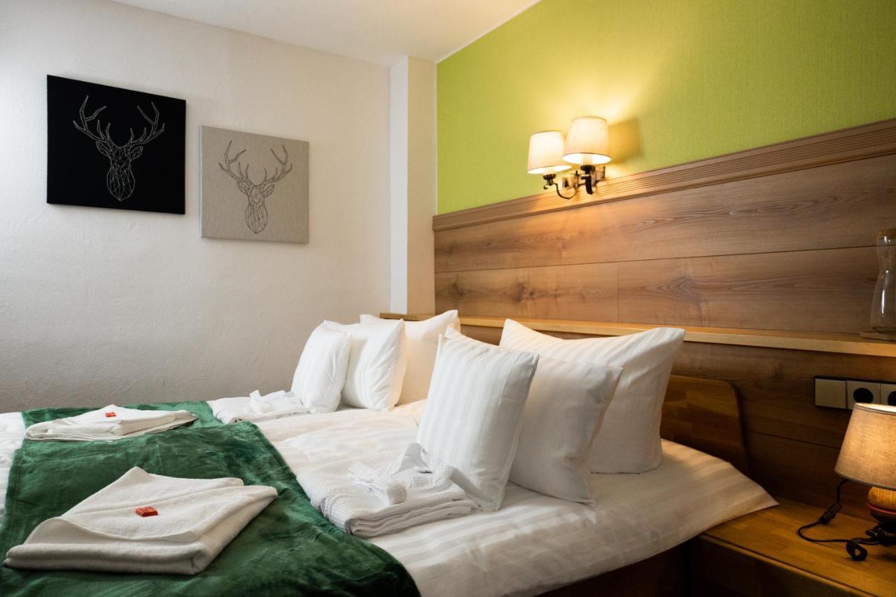 Zum See, Hotel Titisee-Neustadt