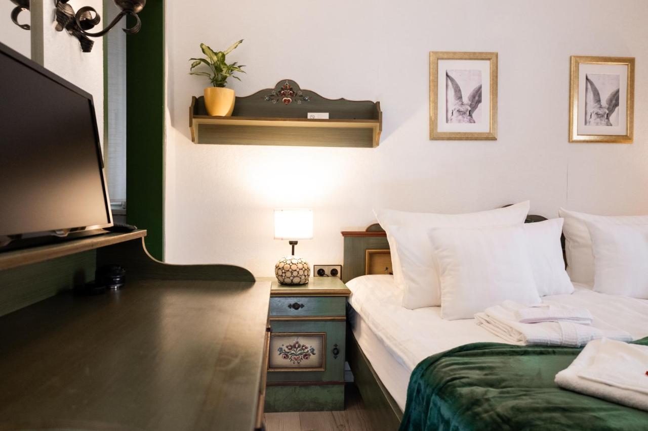 Hotel Zum See,