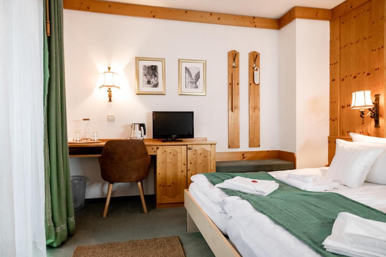 Hotel Zum See, Titisee-Neustadt