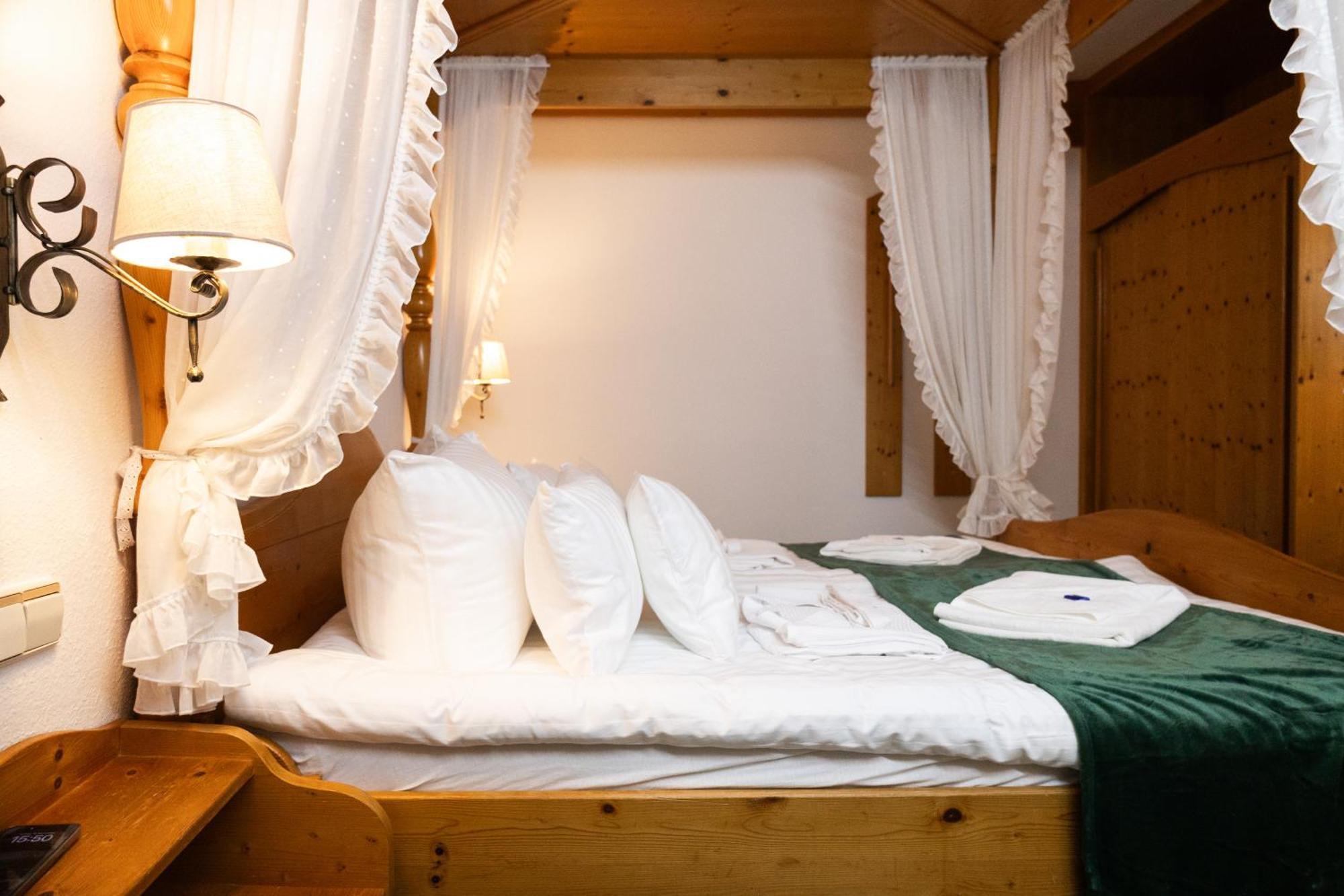Hotel Zum See,