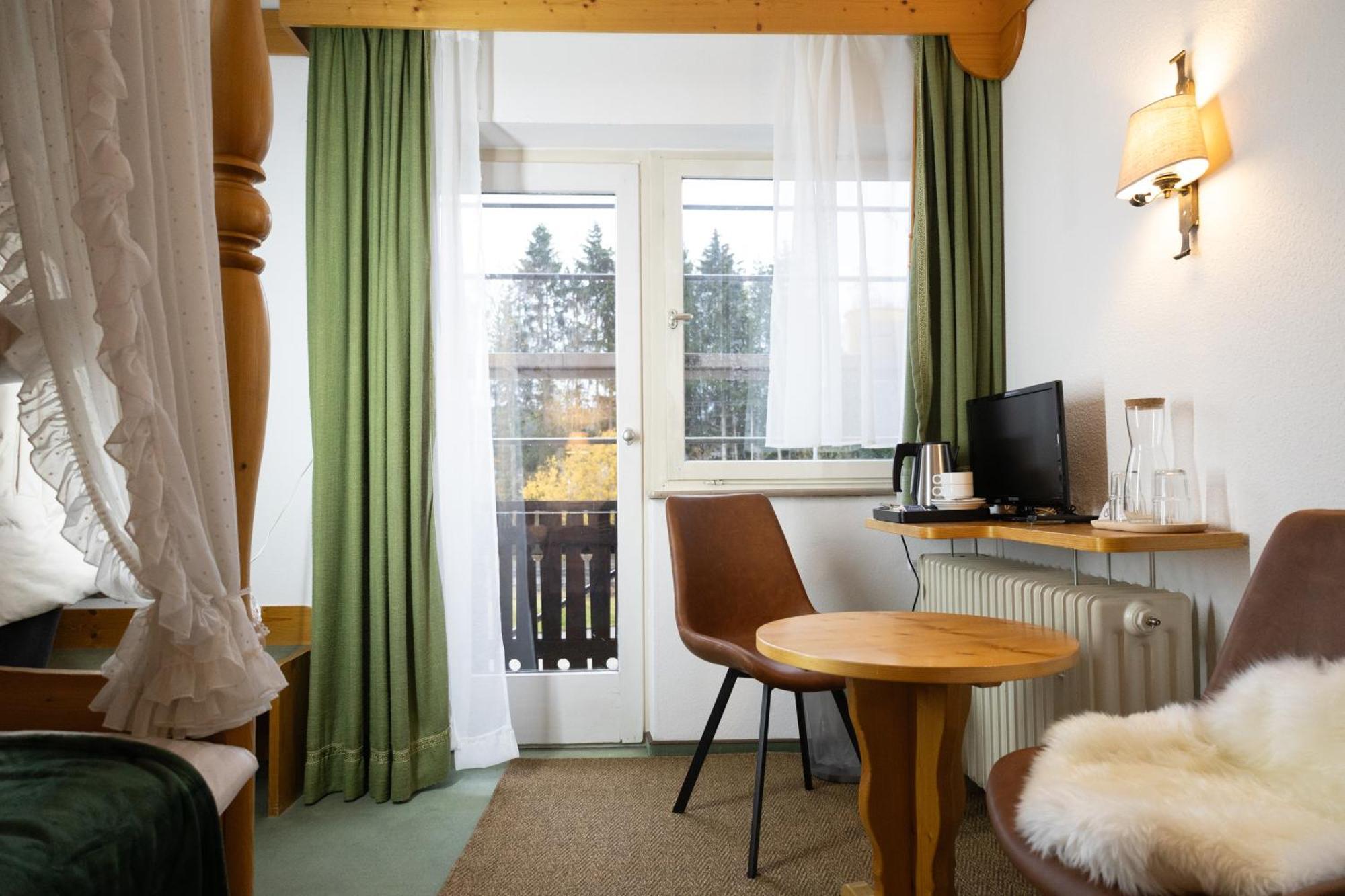 Zum See, Hotel Titisee-Neustadt