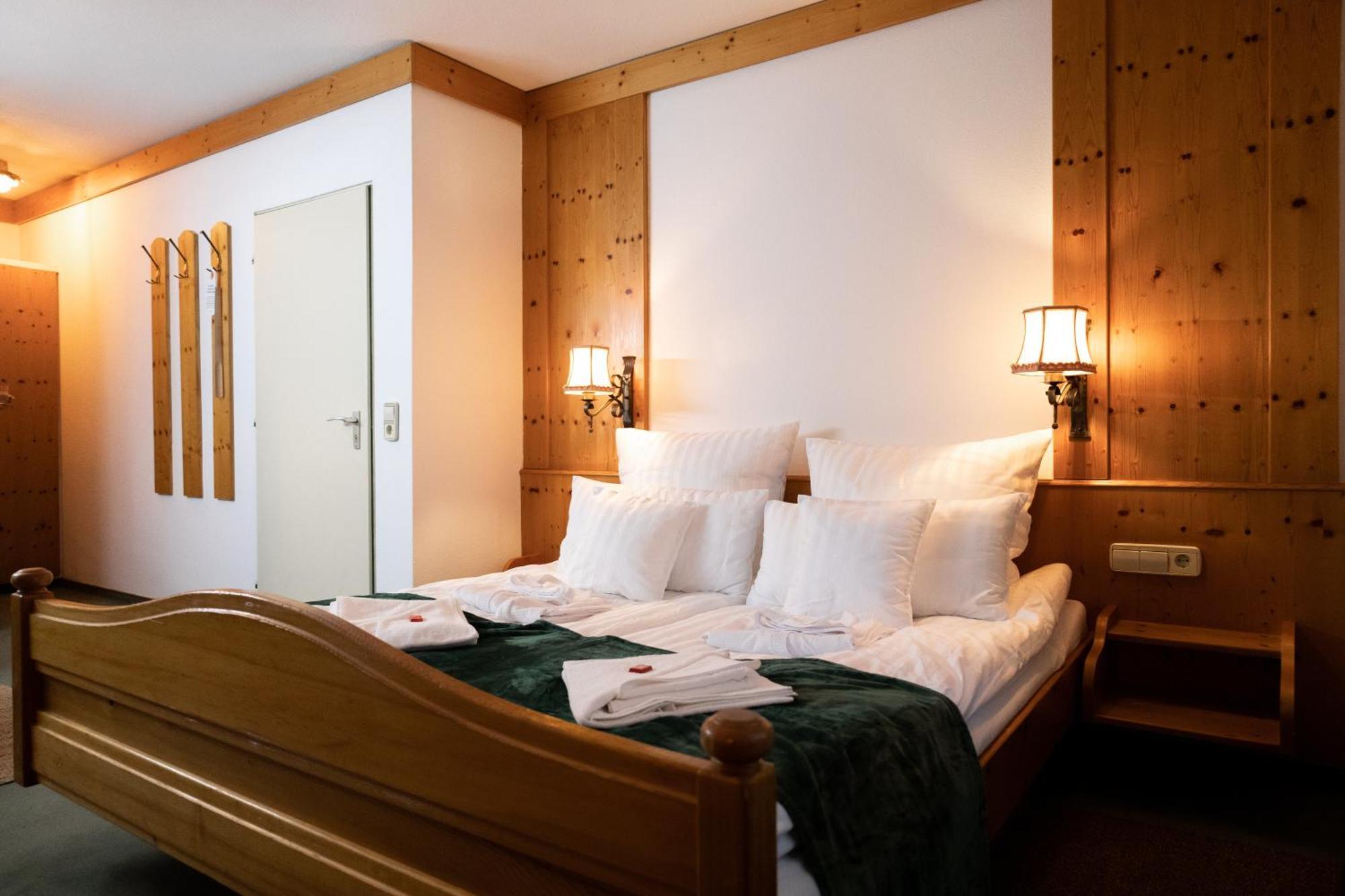 Zum See, Hotel Titisee-Neustadt