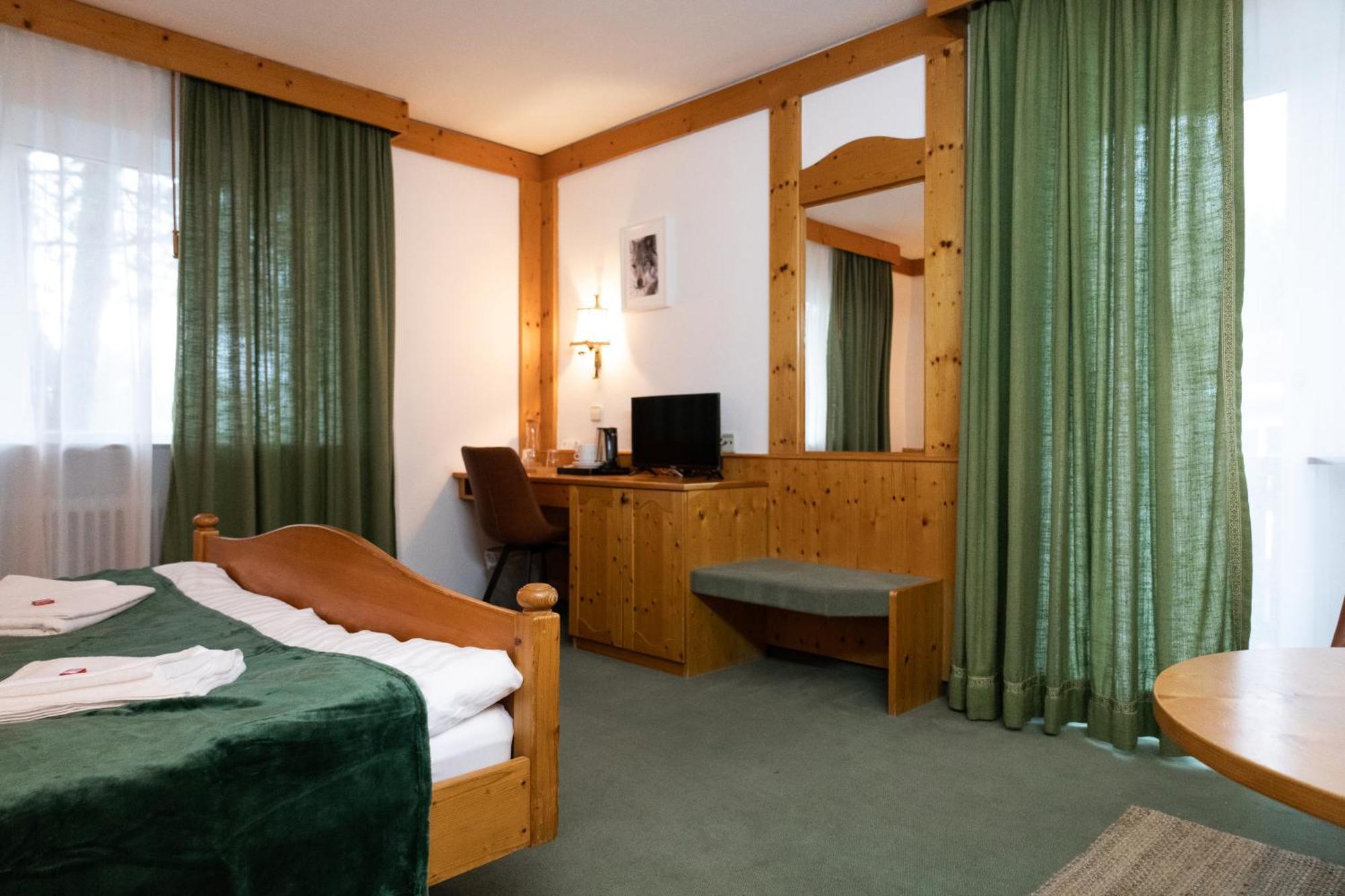 Hotel Zum See,