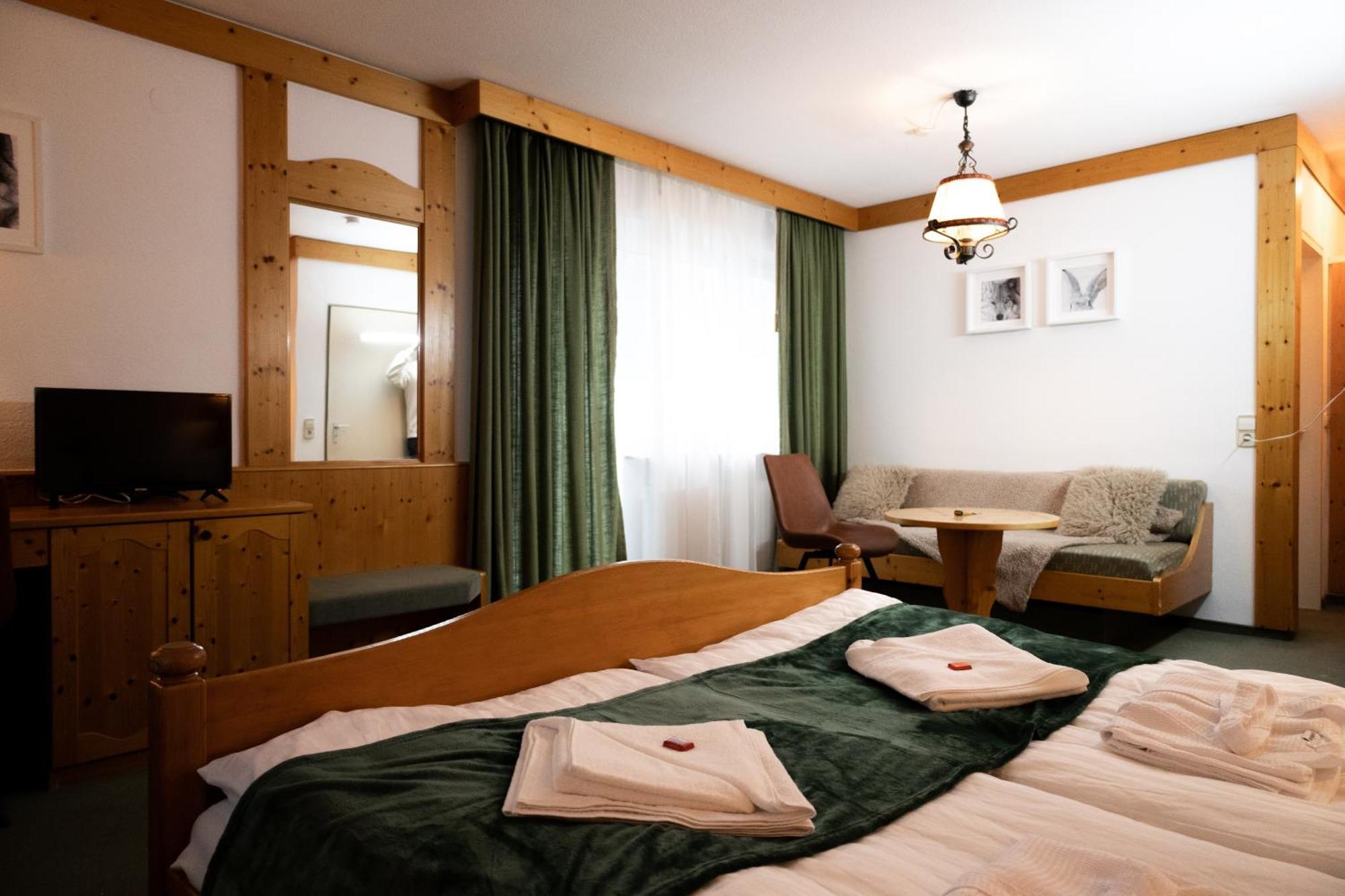 Hotel Zum See,