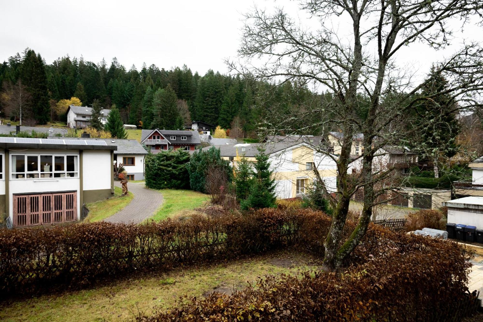 Hotel Zum See, *