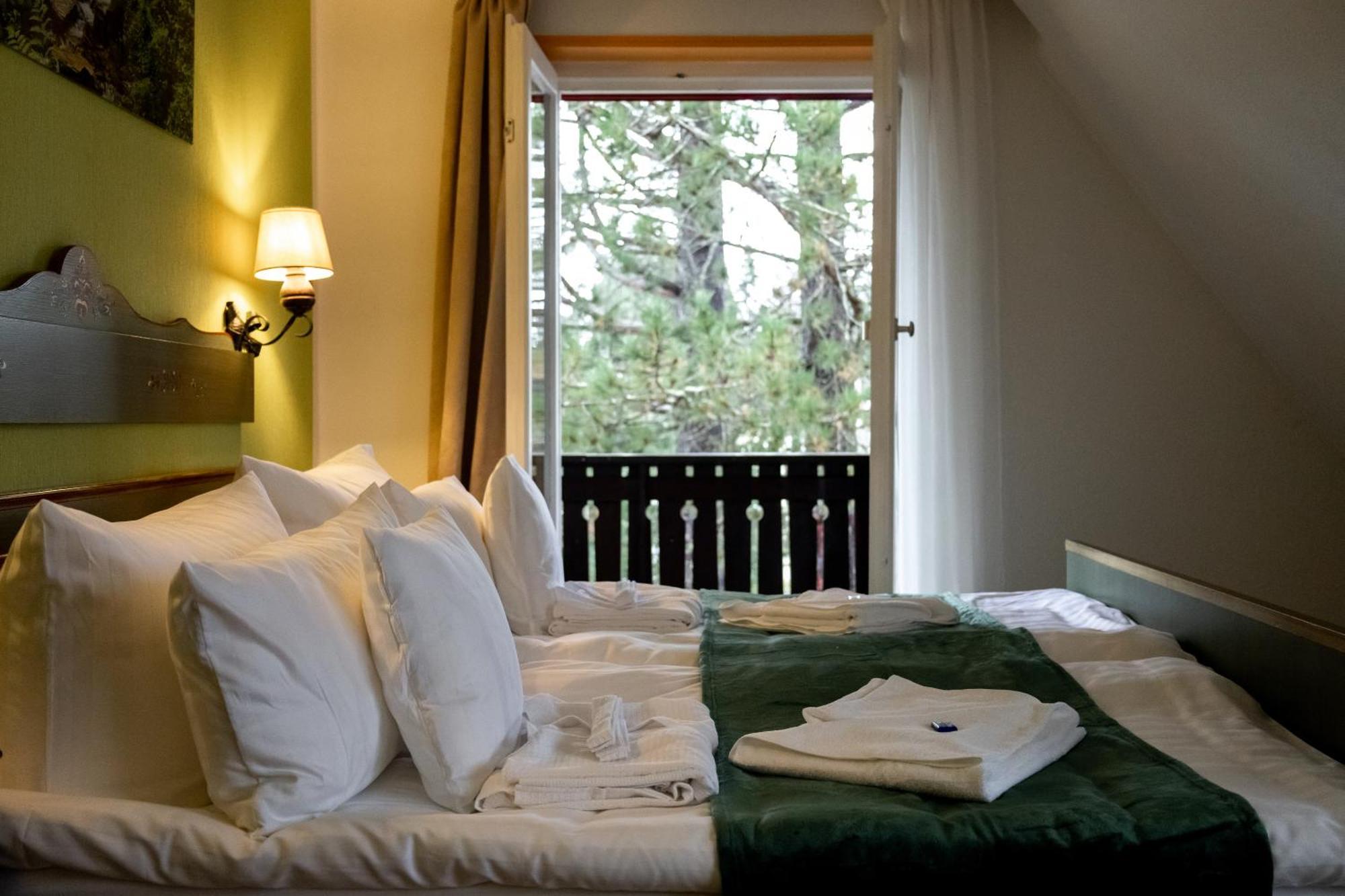 Hotel Zum See, Titisee-Neustadt