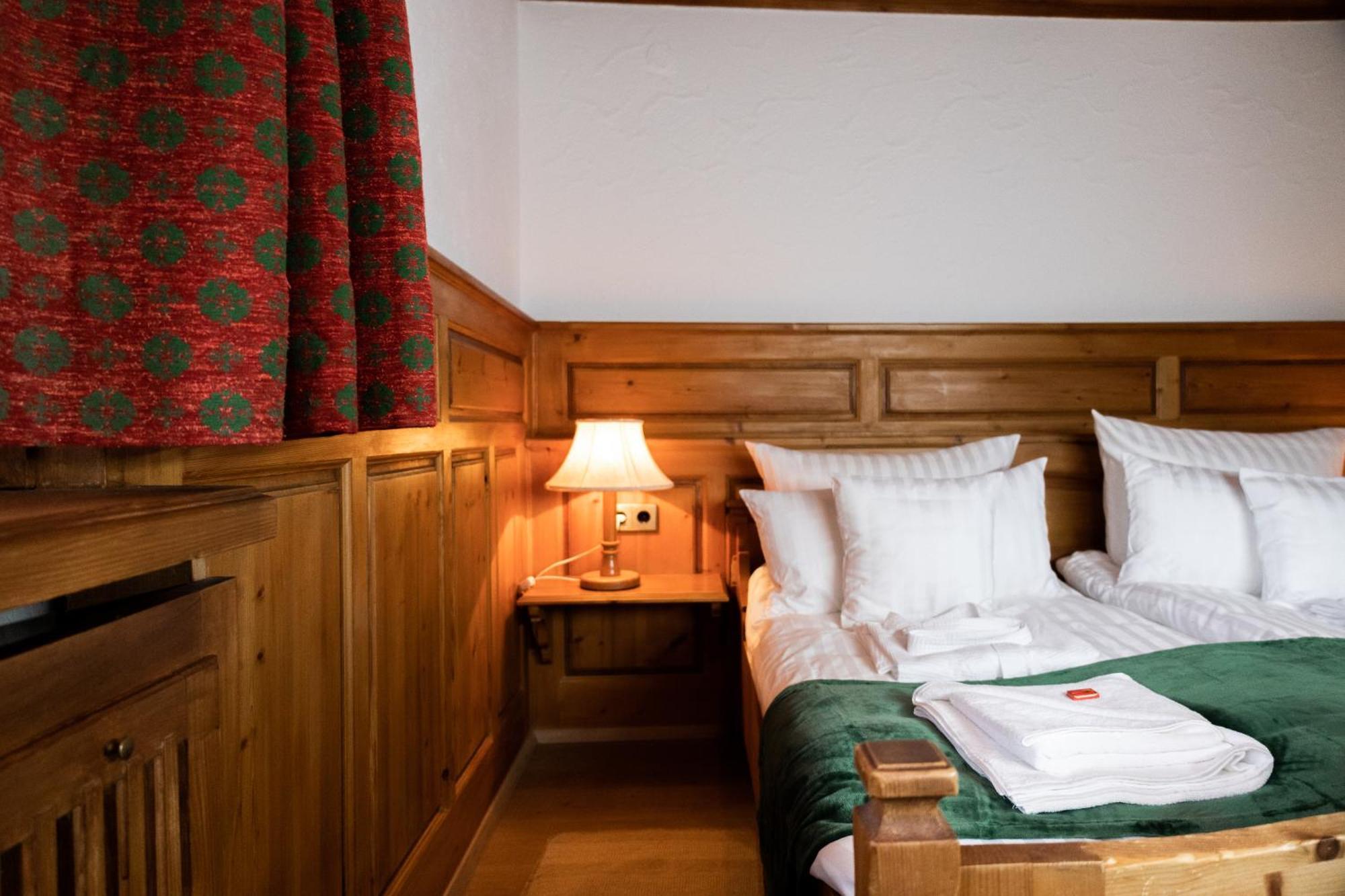 Hotel Zum See,