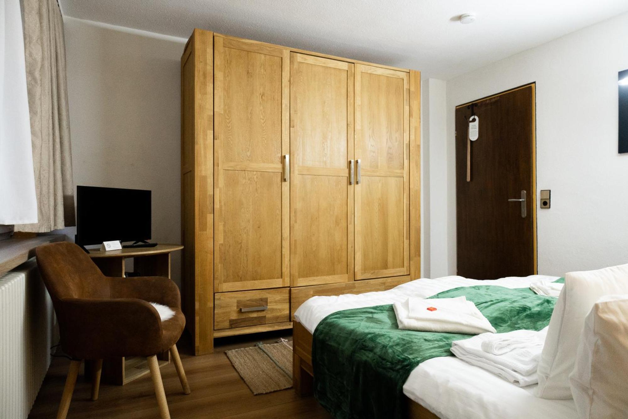 Hotel Zum See,