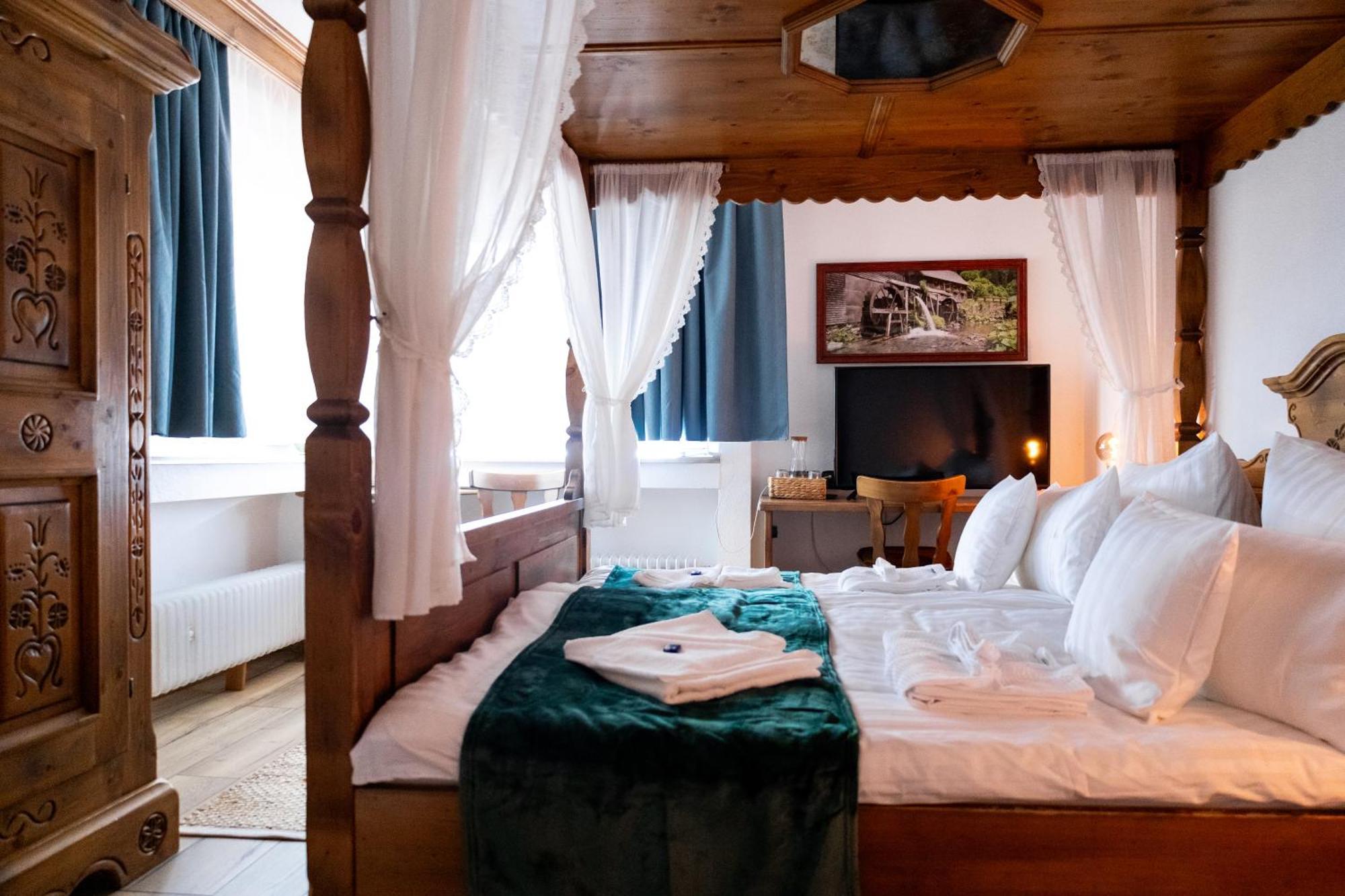 Hotel Zum See,