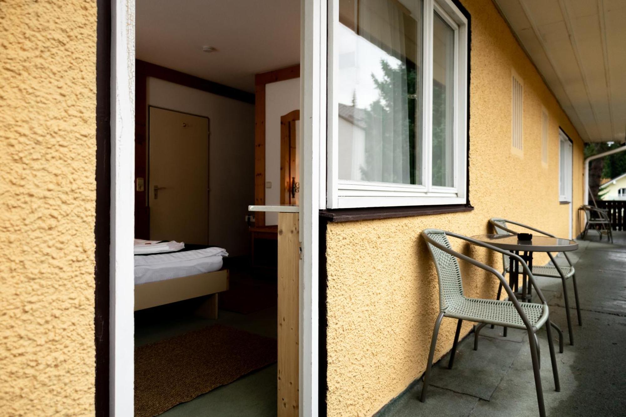 Hotel Zum See,