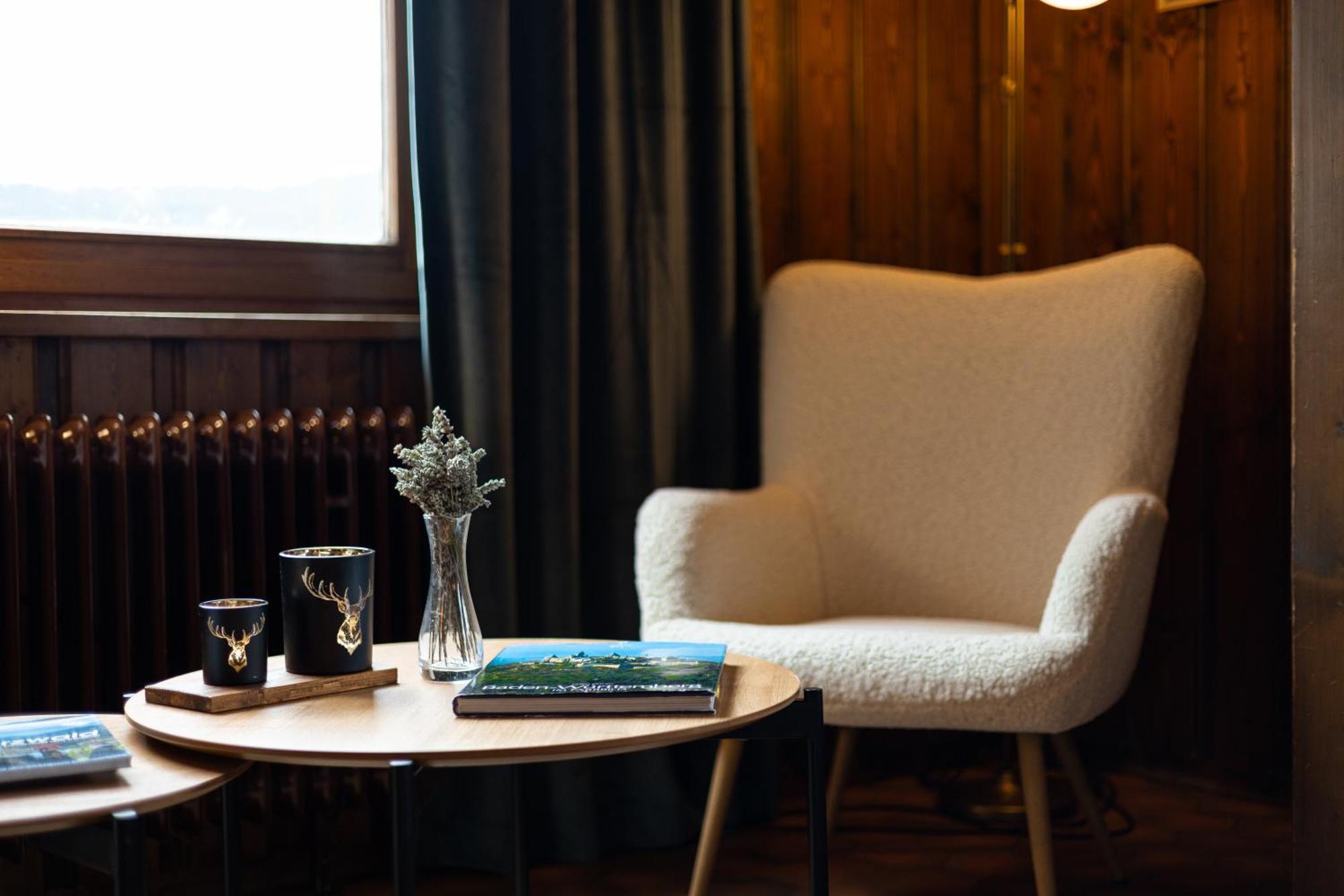 Hotel Zum See, Titisee-Neustadt