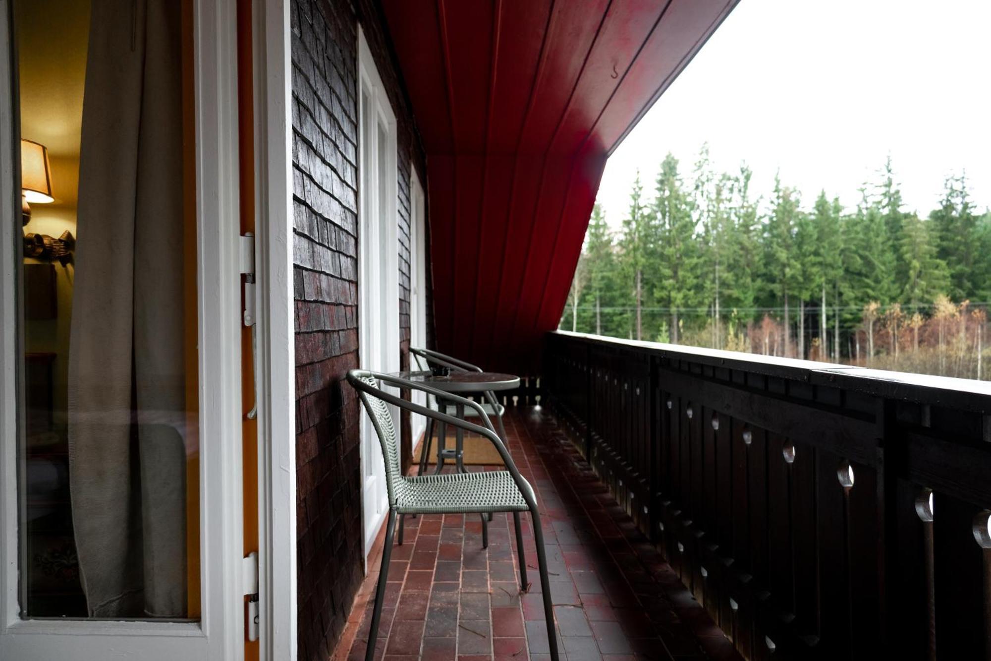 Hotel Zum See, Titisee-Neustadt