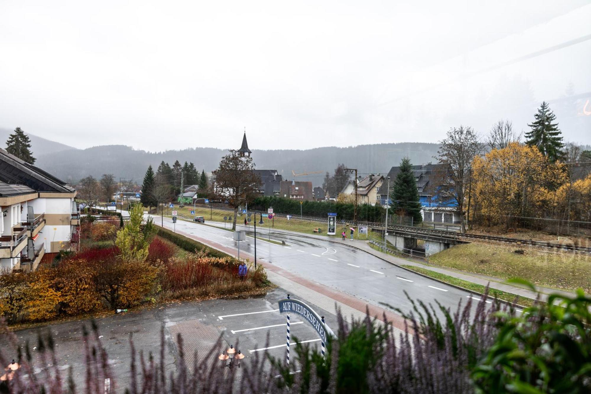 Hotel Zum See, Titisee-Neustadt