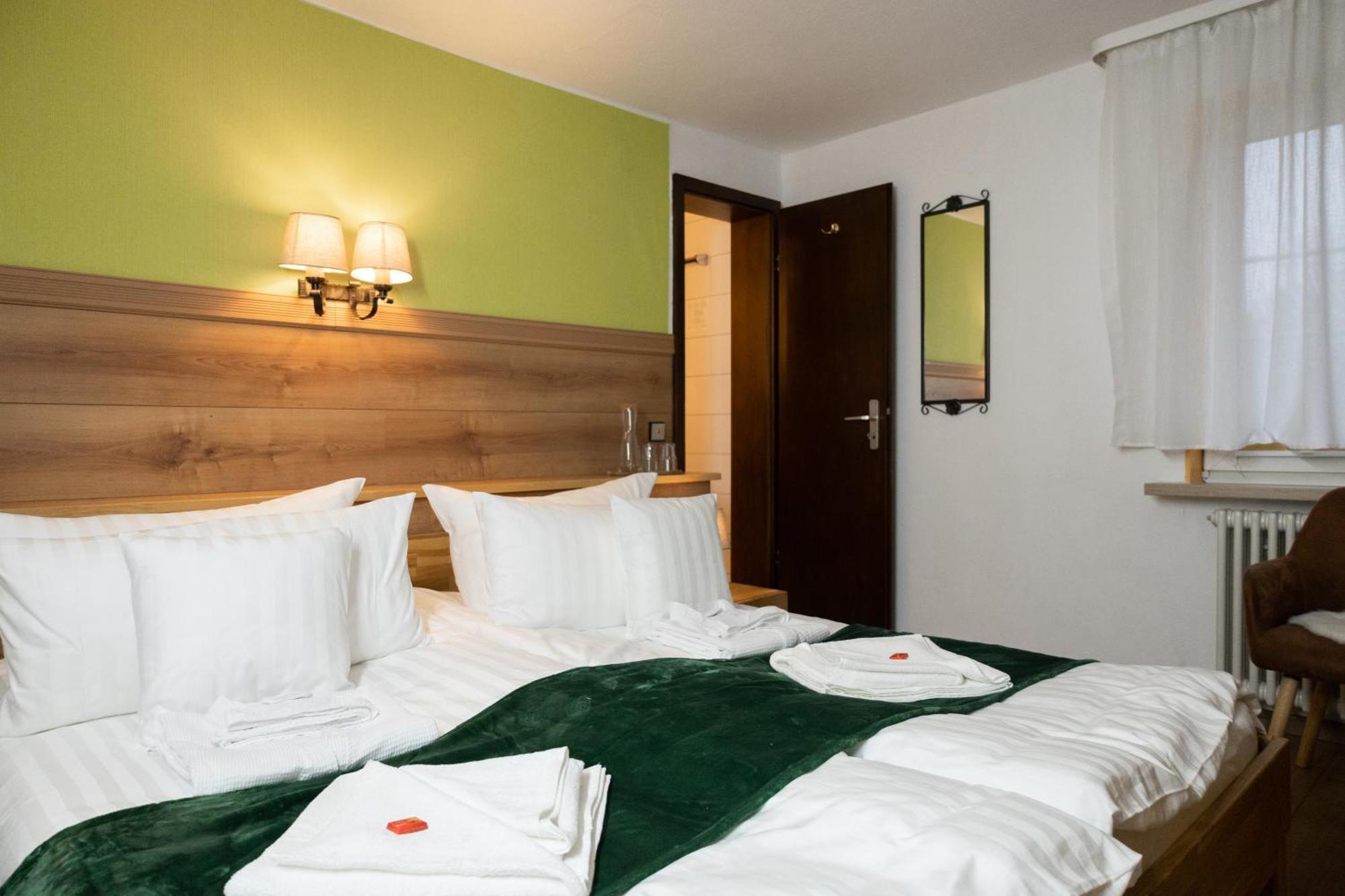 Zum See, Hotel Titisee-Neustadt